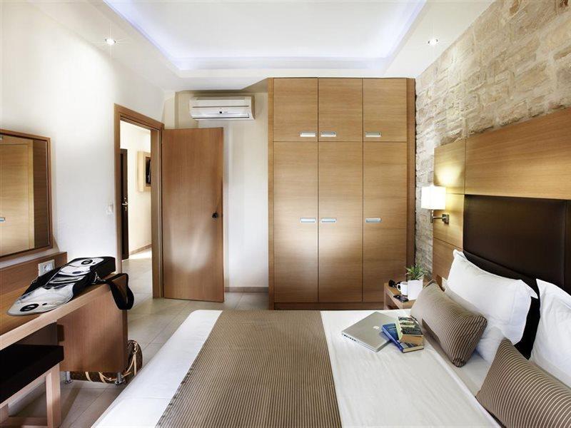Апарт отель Anna'S House Георгиуполис Экстерьер фото